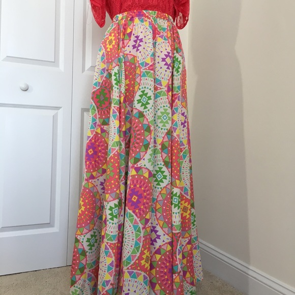 Dresses & Skirts - Maxi Dresses & Skirts - Maxi
